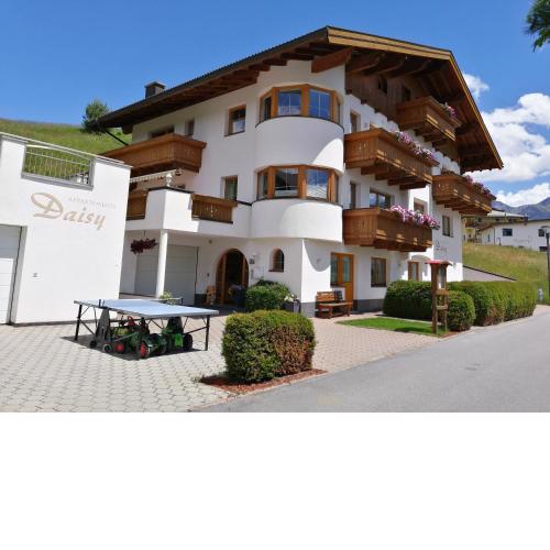 Appartements Daisy