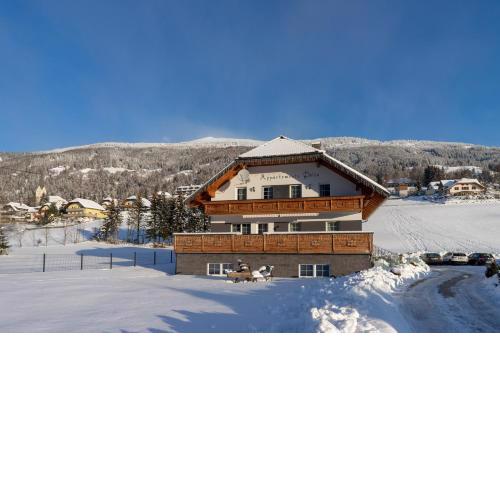 Appartements-Dalila