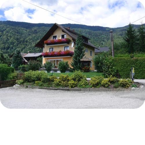Appartements D'Angelo