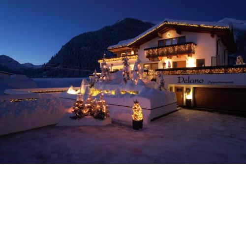 Appartements Delano