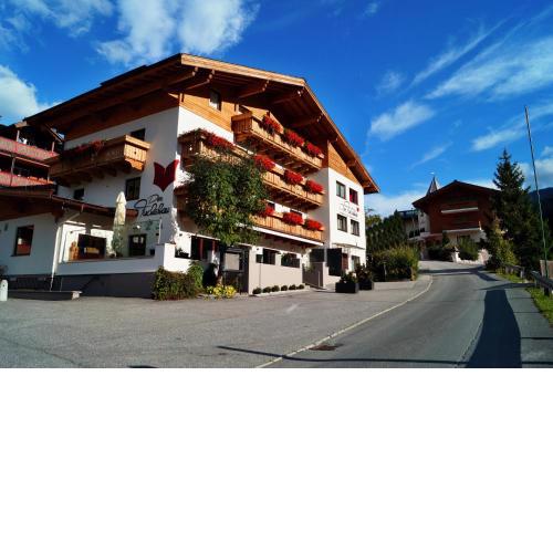 Appartements Der Fuchsbau