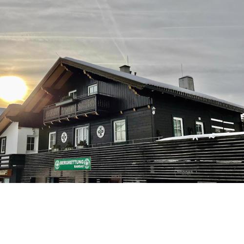 Appartements Die Bergretter