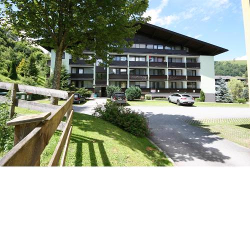 Appartements Domizil
