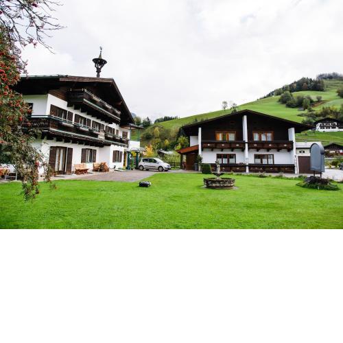 Appartements Dreimäderlhaus