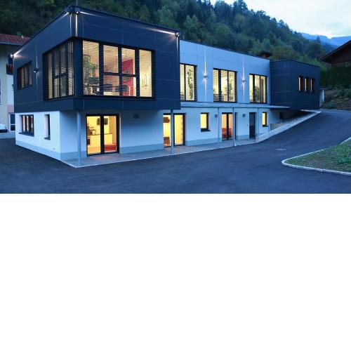Appartements Dullnig