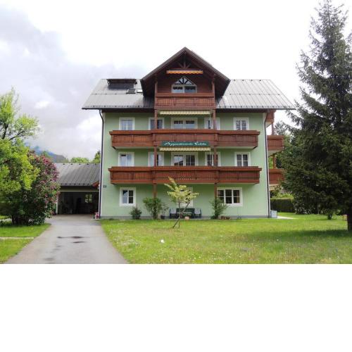 Appartements Edda