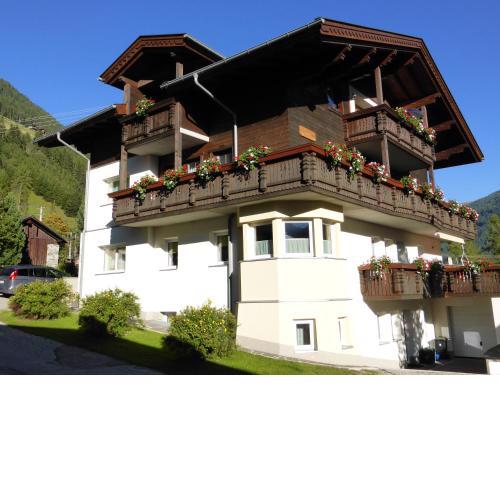 Appartements Eggenhofer