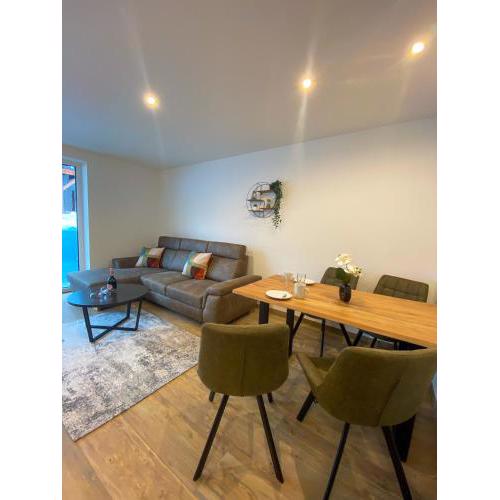 Appartements Emilia
