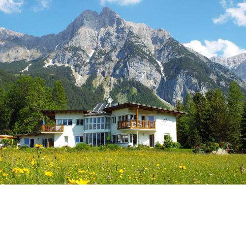 Appartements Erhol dich gut