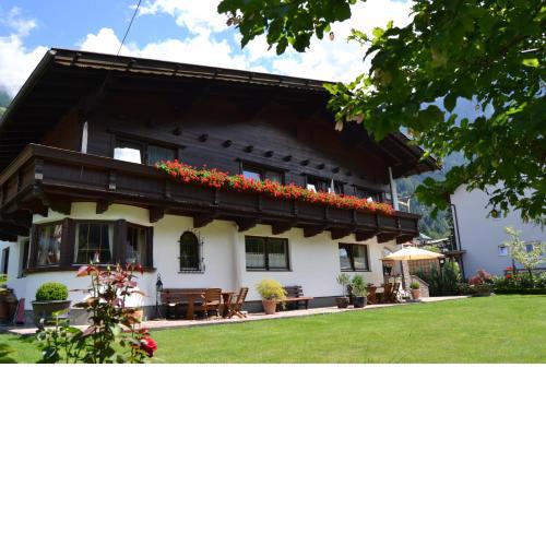 Appartements Falkner Dorli