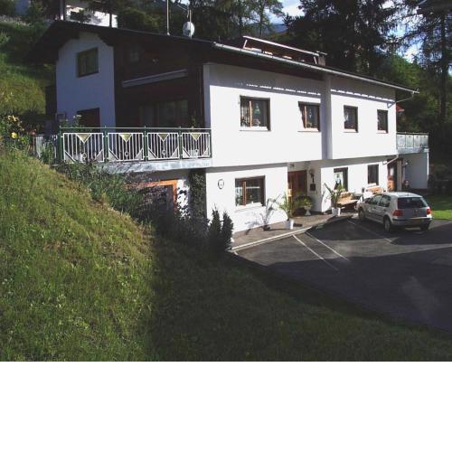 Appartements Falkner