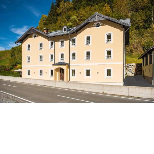 Appartements Feroli