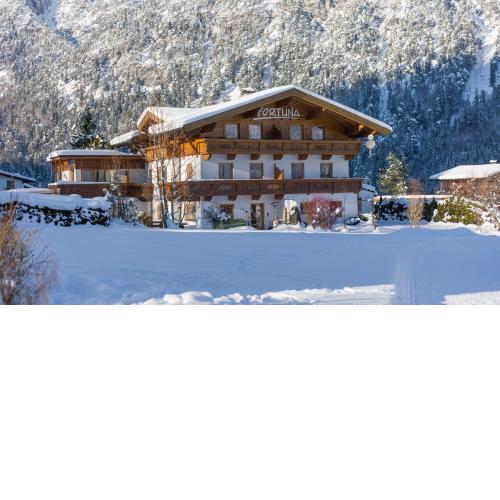 Appartements Fortuna