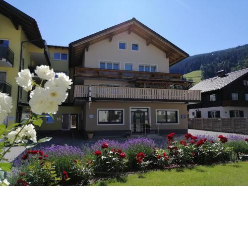 Appartements Frauenschuh