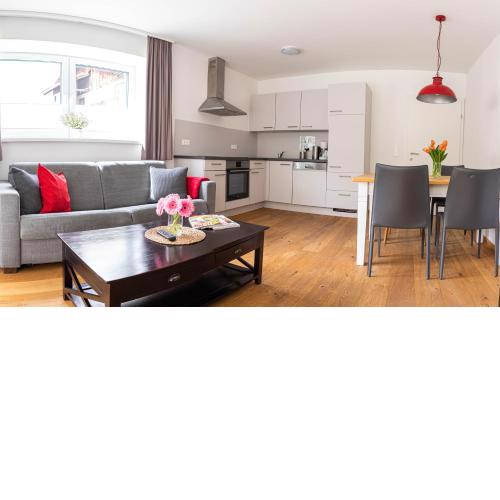 Appartements Freiraum