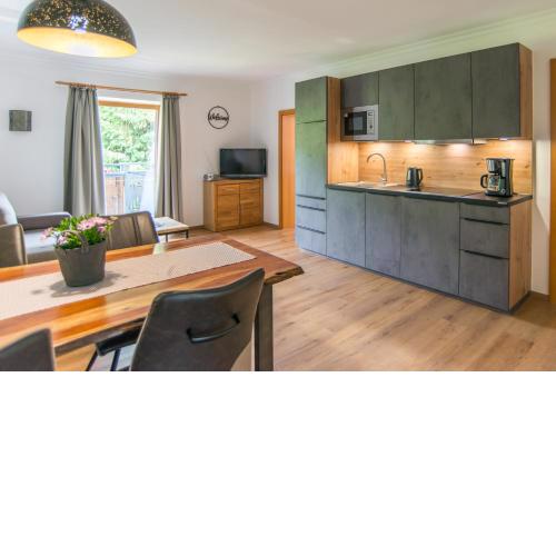 Appartements Gadenstätter