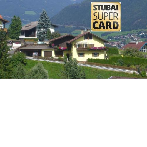 Appartements Gerhard