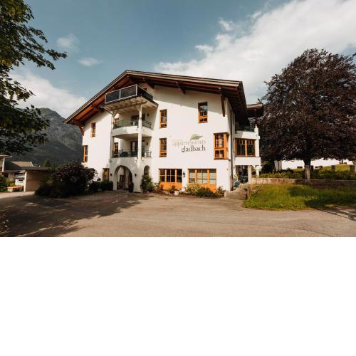 Appartements Gladbach