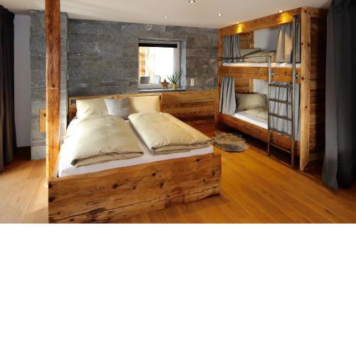 Appartements Goldquell
