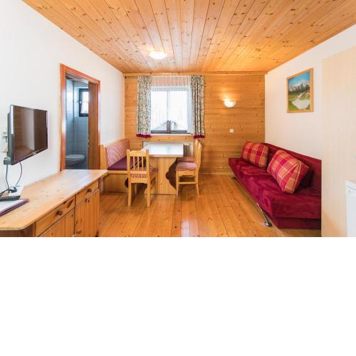 Appartements Grabenbauer