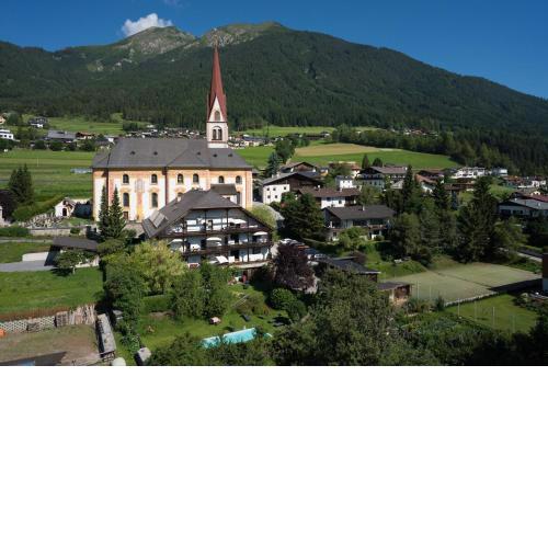 Appartements Greier