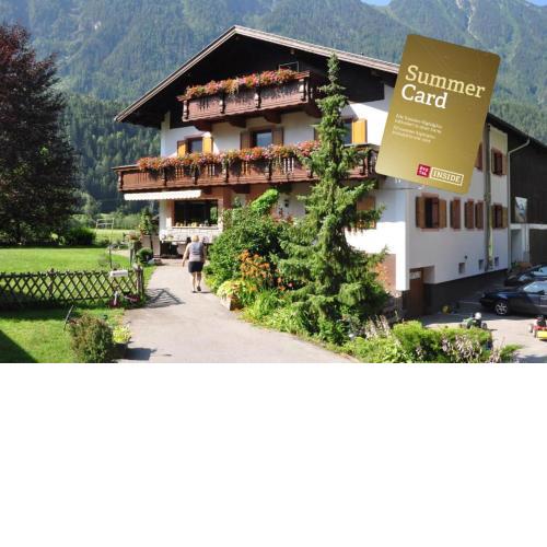 Appartements Griesserhof