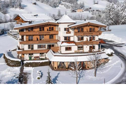 Appartements Haflingerhof