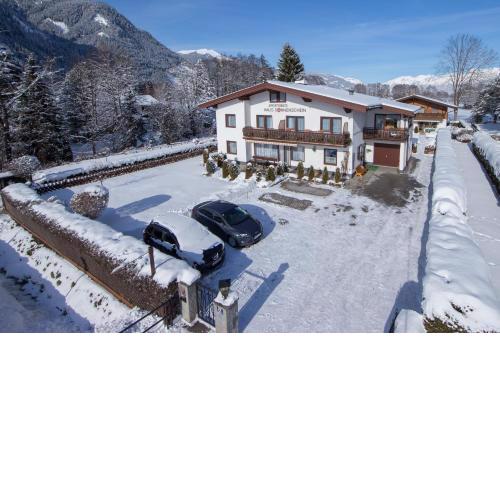 Appartements Haus Sonnenschein