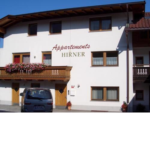 Appartements Hirner