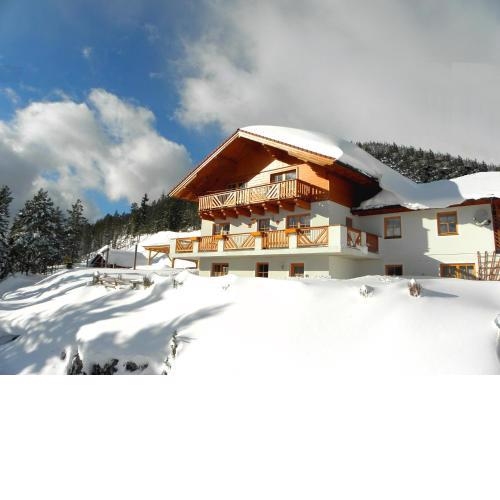 Appartements Hochegg