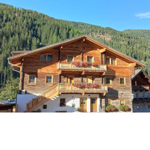 Appartements Höllhaus