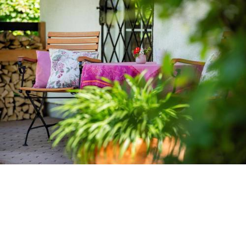 Appartements im Park