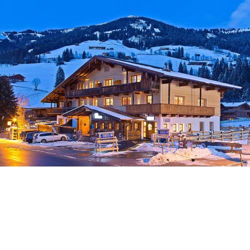 Appartements Innerthal