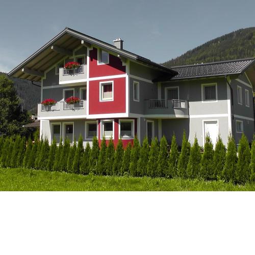 Appartements Jäger