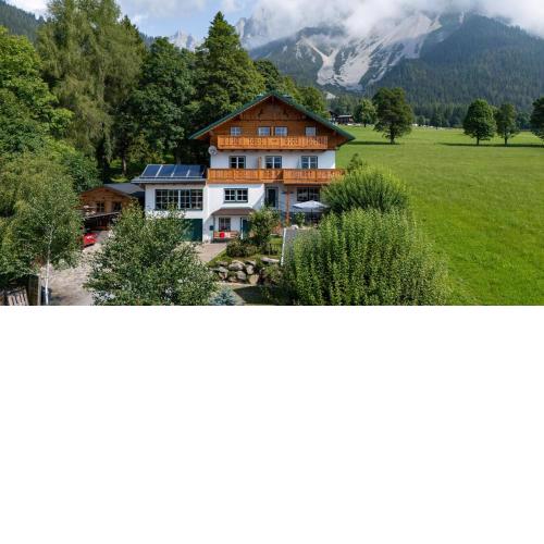 Appartements Jägerrast