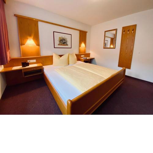 Appartements Juen