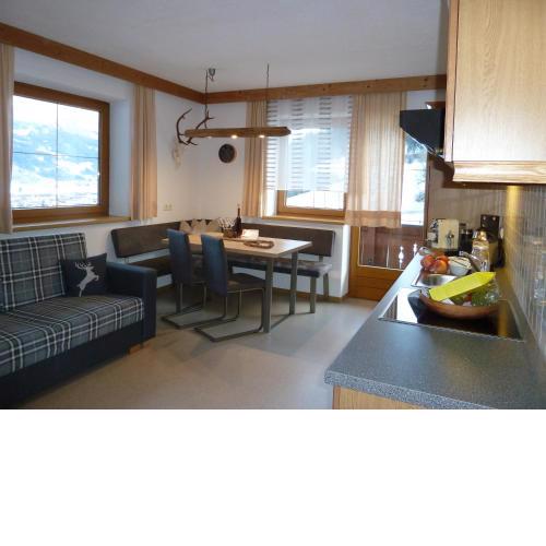 Appartements-Kaltenbach