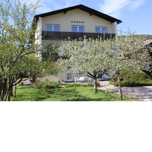 Appartements Kanauf