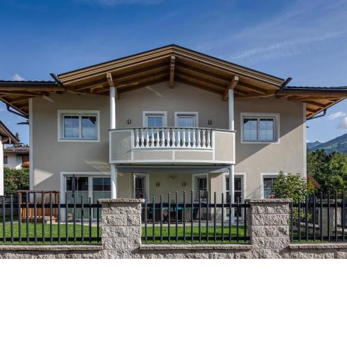 Appartements KATHARINA