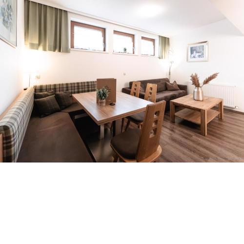 Appartements Kendler