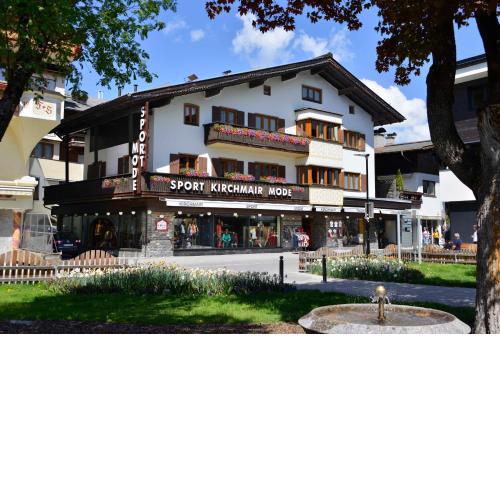 Appartements Kirchmair
