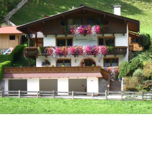 Appartements-Klaus