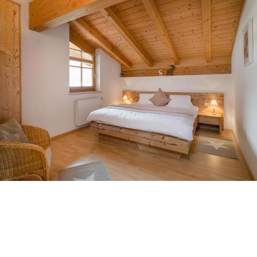 Appartements Klausner