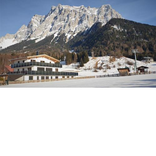 Appartements Klotz