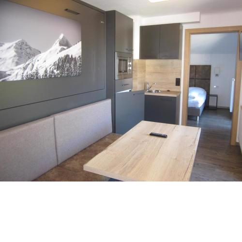Appartements Kohlbründl