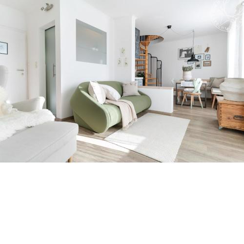 Appartements Lärchmoos