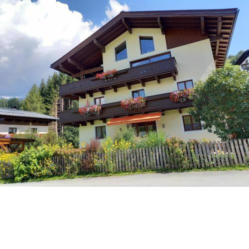 Appartements Lederer