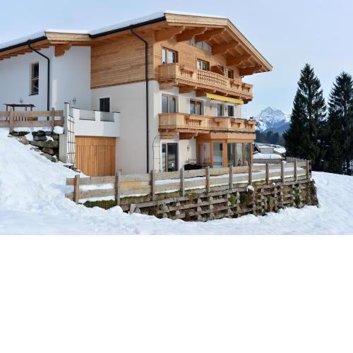 Appartements Linda