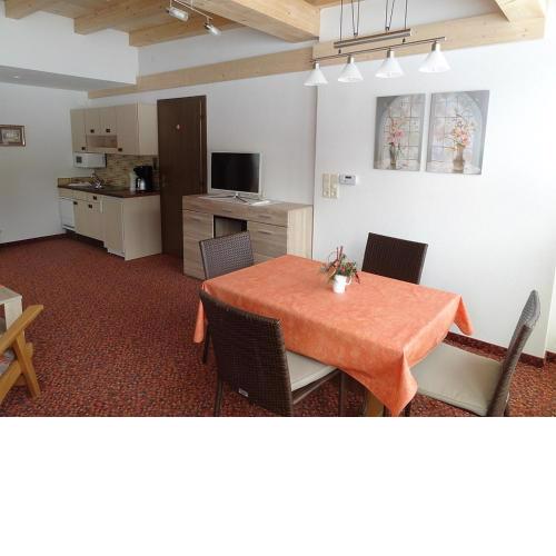 Appartements Loisachpromenade