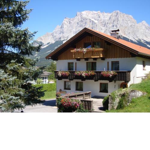 Appartements Luttinger